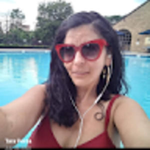 Meet your Posher, Tara